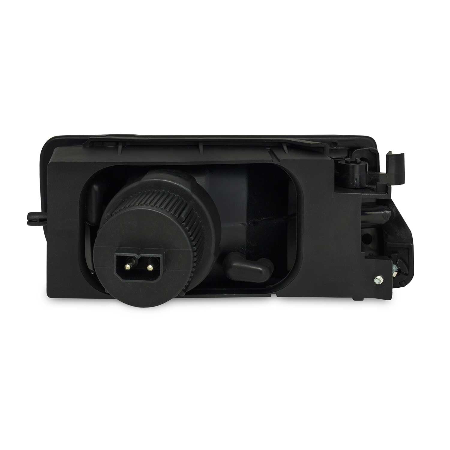 JOM Nebelscheinwerfer für BMW 3er E36 1990-2000 Gelb