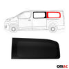 Side window side window for Fiat Scudo 2022-2024 safety glass left L3