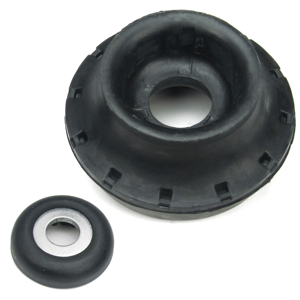 JOM Domlager VA für VW Golf 3 4 Cabrio Caddy 2 Passat 35i Vento Sharan Ford Galaxy Inca Seat Alhambra Ibiza 2 Cordoba Toledo 1