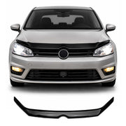 Motorhaube Deflektor Insekten Steinschlagschutz für VW Golf Mk7 2012-2019
