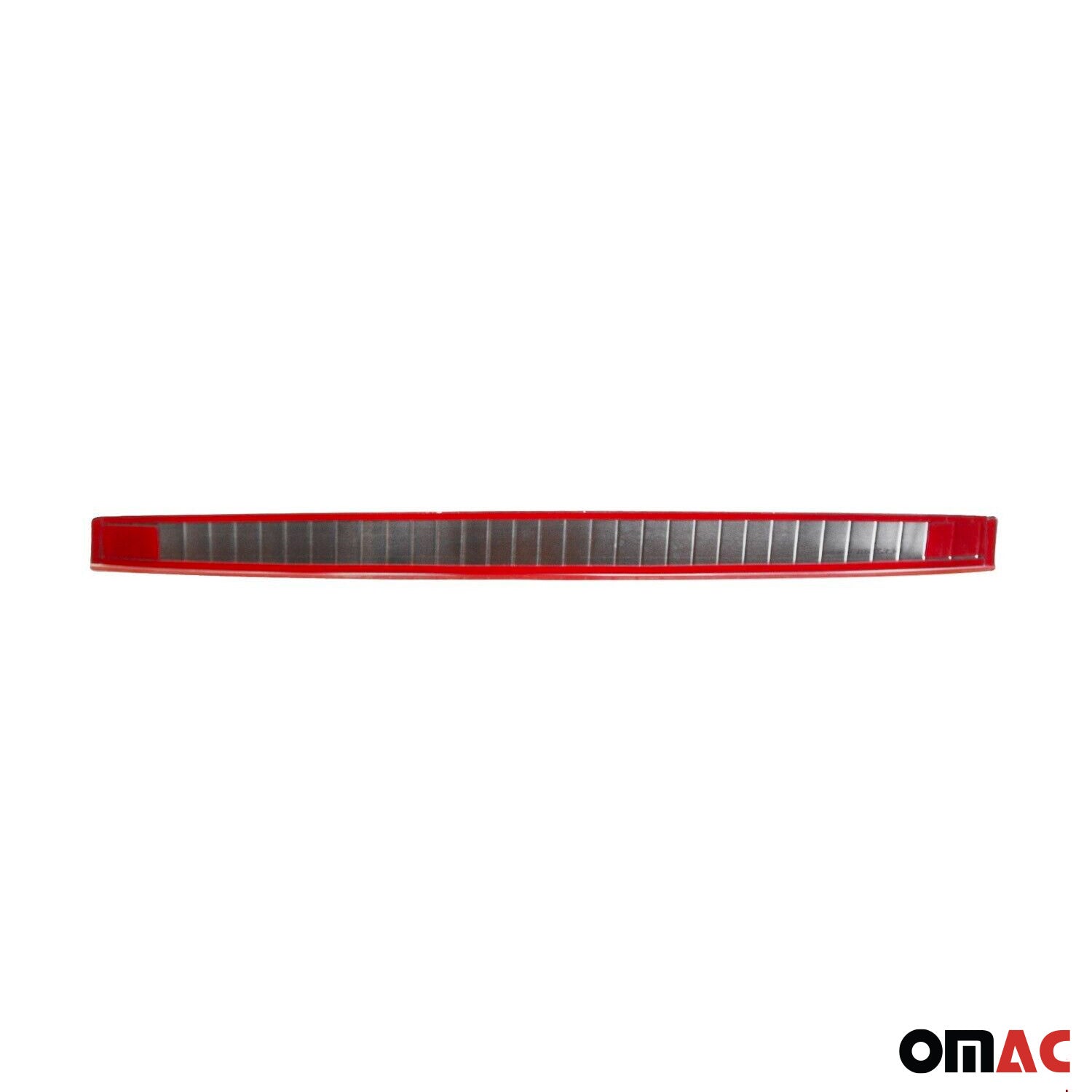 Ladekantenschutz für Mercedes Vito V-Klasse W447 2014-2026 Chrom Edelstahl