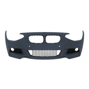 JOM Stoßstange für BMW F20 / F21 2011-2015 mit PDC Schwarz