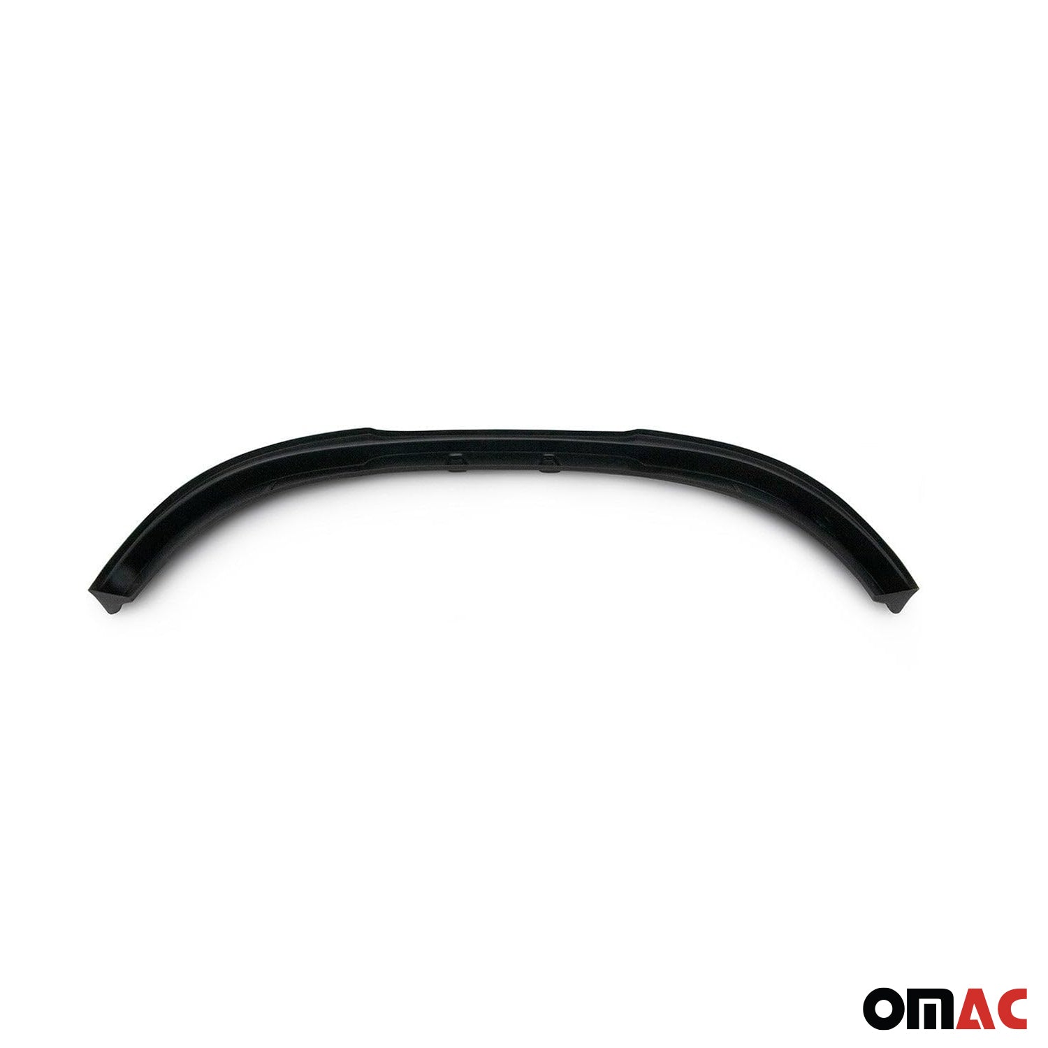 Frontspoiler Lippe Stoßstange Splitter für Ford Transit 2020-2026 FL ABS
