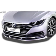 RDX Frontspoiler Vario-X für VW Arteon 2017- inkl. Shooting Brake 2020-