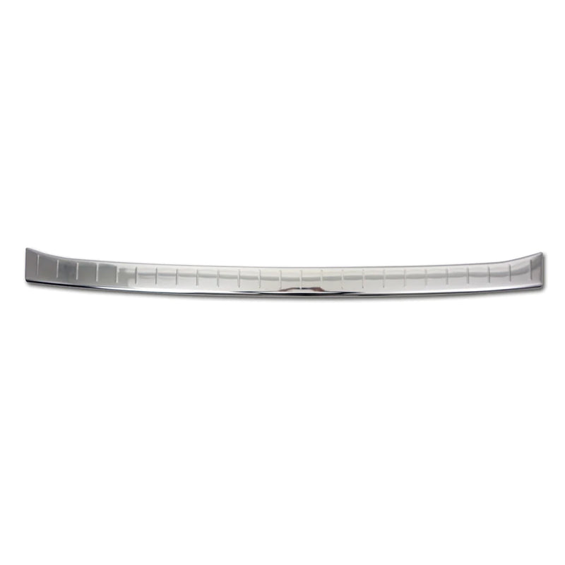 Ladekantenschutz für Mercedes Sprinter W907 W910 2018-2025 Edelstahl Chrom