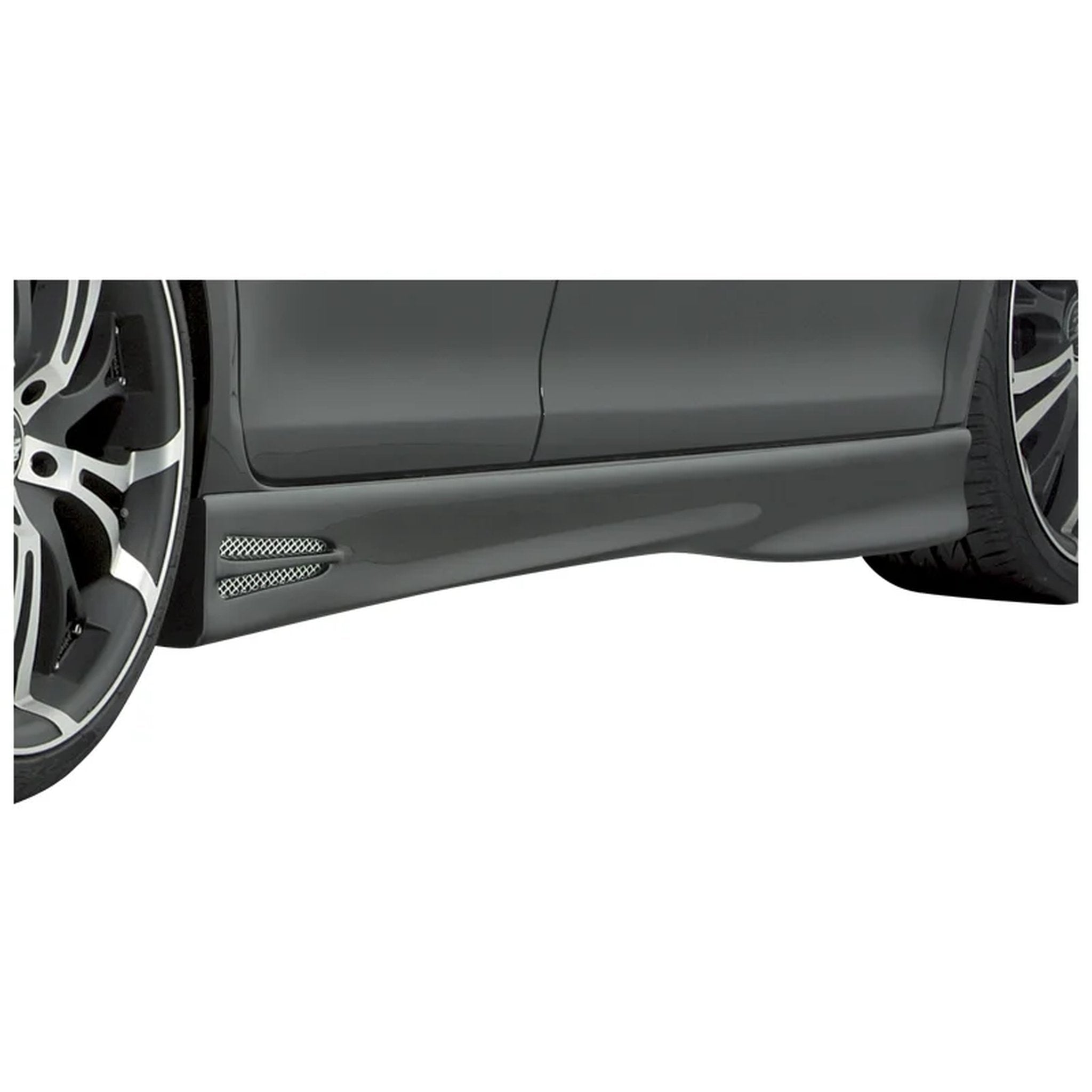 RDX Seitenschweller für Ford Focus II 2005-2008 exkl. ST GT4 ABS TÜV