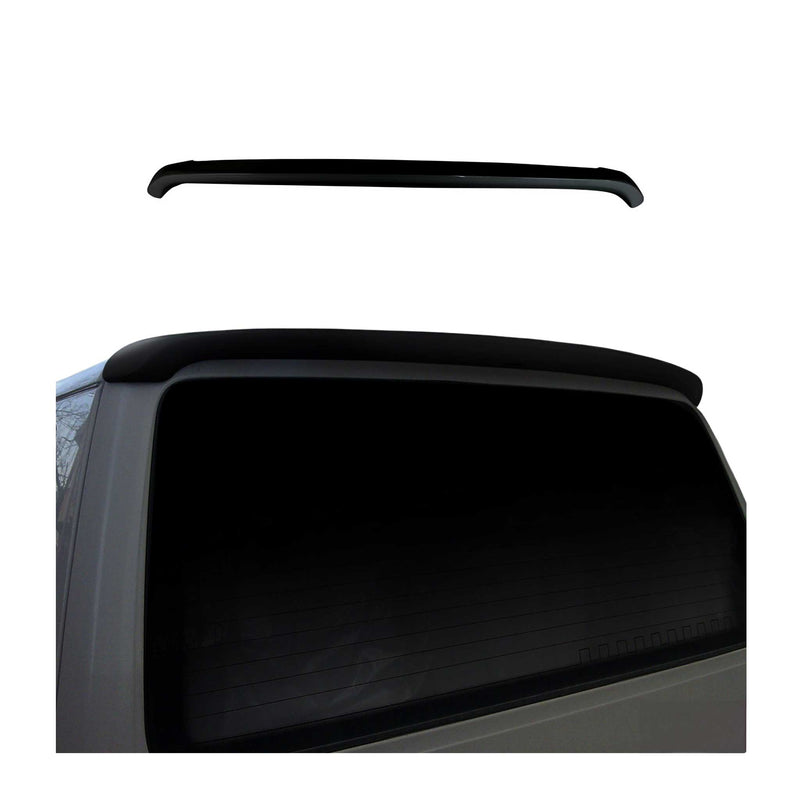 Heckspoiler Heckflügel Hecklippe für VW Transporter T4 1990-2003 Farbe A9Y ABS