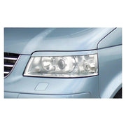 RDX Scheinwerferblenden für VW T5 2003-2010 ABS TÜV