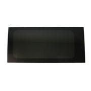 Seitenfenster Auto Fenster für Nissan Primastar 2001-2014 Schwarz Links L2