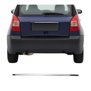 Heckklappe Kofferraumöffner Griff für Citroen C2 2003-2009 Edelstahl Chrom