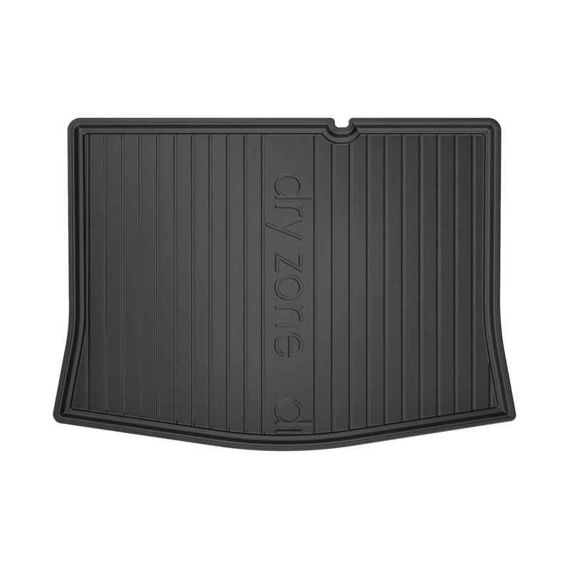 Kofferraummatte Laderaumwanne für Alfa Romeo Giulietta 2010-2020 TPE Schwarz 1x