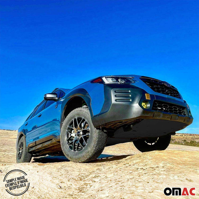 Unterfahrschutz Motorschutz für VW Crafter 2.0 TDI FWD / 2.0 TDI 4WD 2017-2025