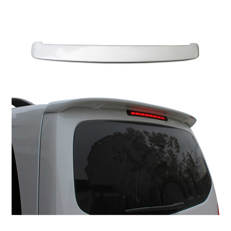 Heckspoiler Dachspoiler Hecklippe für Mercedes Vito W447 2014-2025 Lackiert Grau