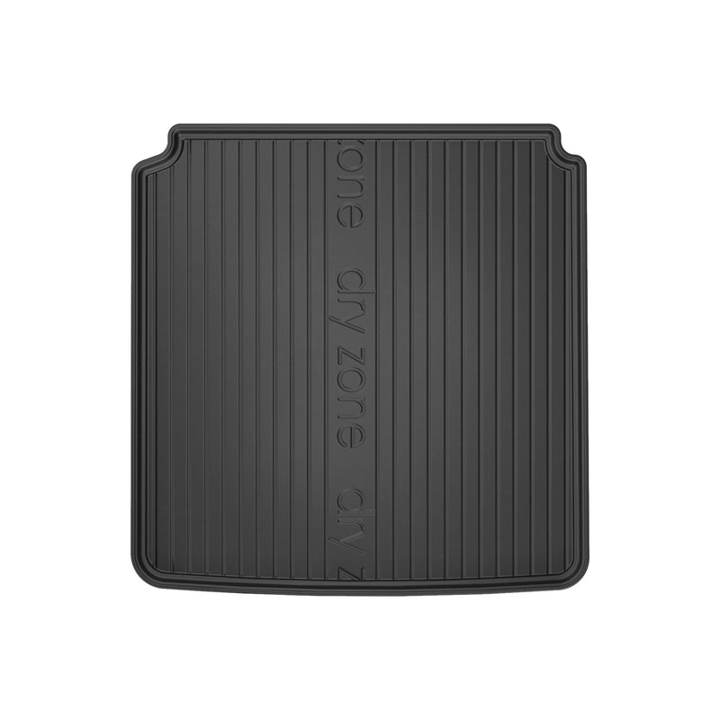 Kofferraummatte für Mercedes-Benz AMG GT Coupé X290 2019-25 4-Tür Schwarz TPE 1x