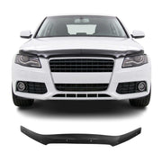 Motorhaube Deflektor Insekten Steinschlagschutz für Audi A3 8P 2008-2013 Dunkel