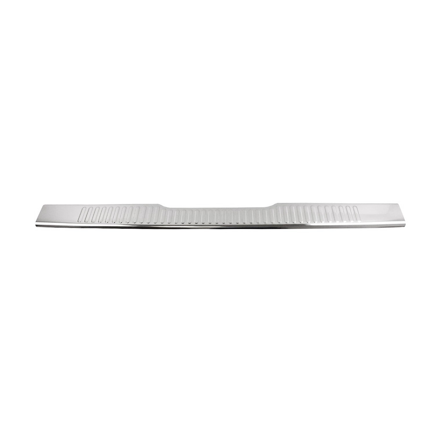 Ladekantenschutz Stoßstange für Mercedes Vito W639 2003-2014 Edelstahl Chrom