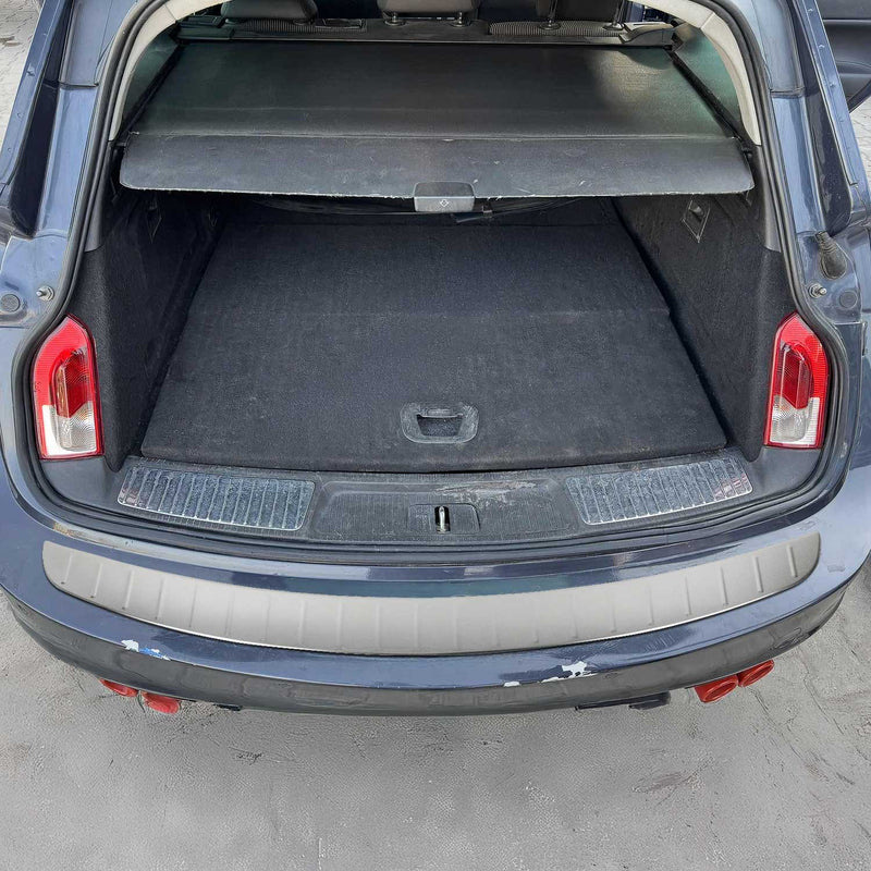 Ladekantenschutz für Opel Insignia Caravan Tourer 2008-2017 Edelstahl Chrom