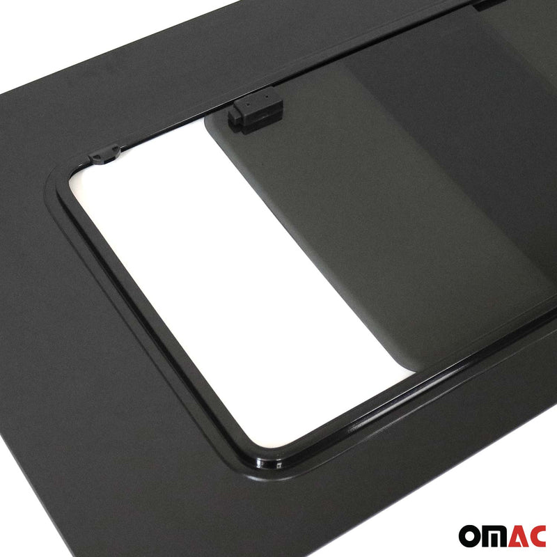 Seitenfenster Schiebefenster für Mercedes Sprinter W906 2006-2018 Links L3 L4