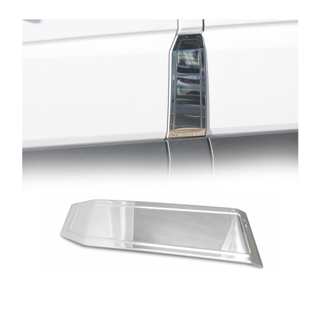 Auto Tankdeckel Zubehörer