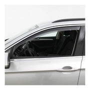 Windabweiser Regenabweiser für VW Passat B8 Variant 2014-2023 Dunkel Acryl 2tlg