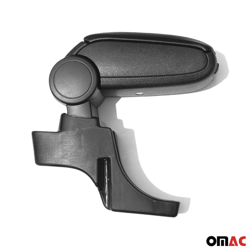 Mittelarmlehne Armlehne für Ford Transit Tourneo Courier 2014-2024 PU-Leder