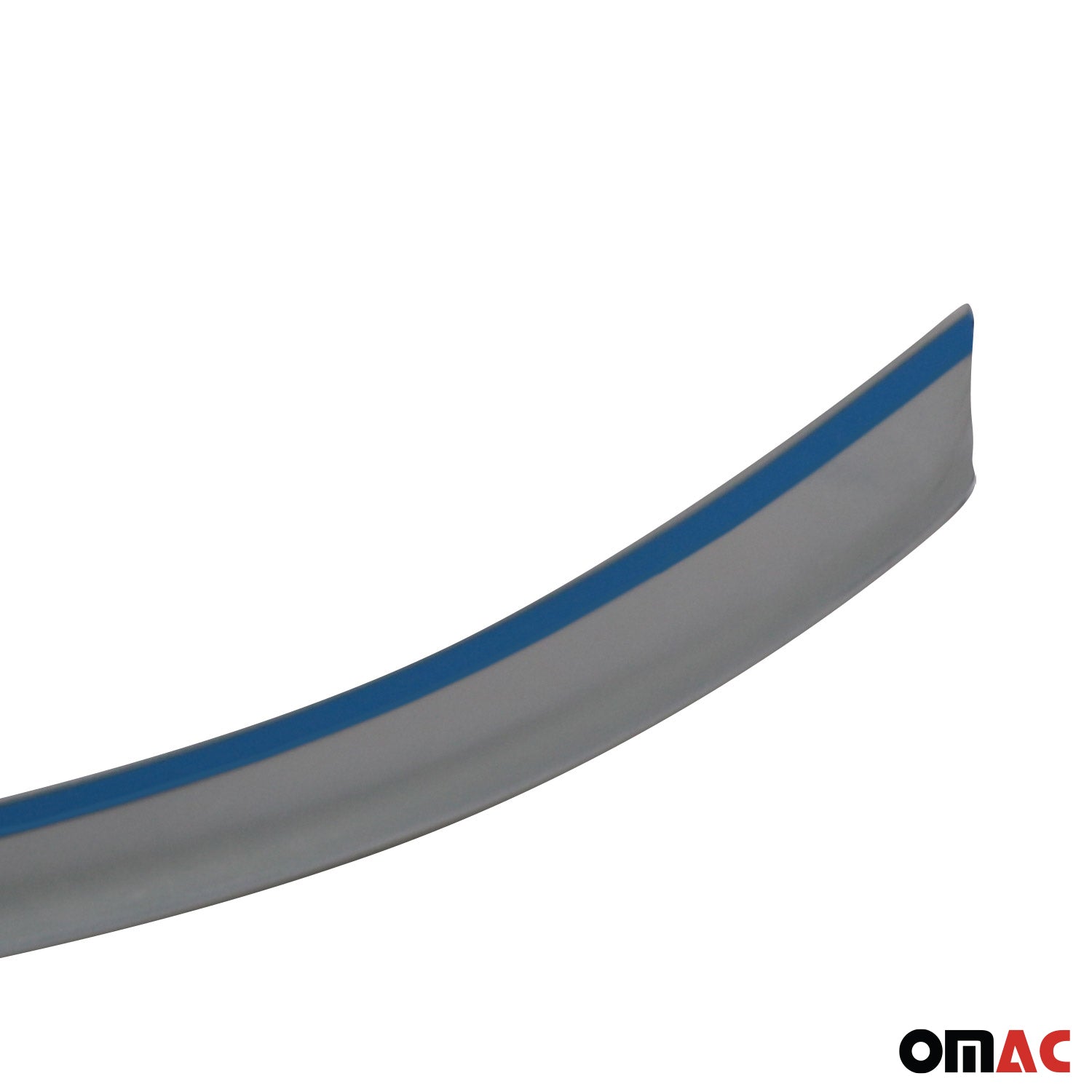 Heckspoiler Heckflügel Hecklippe für VW CC 2008-2021 Farbe LB9A Stufenheck ABS
