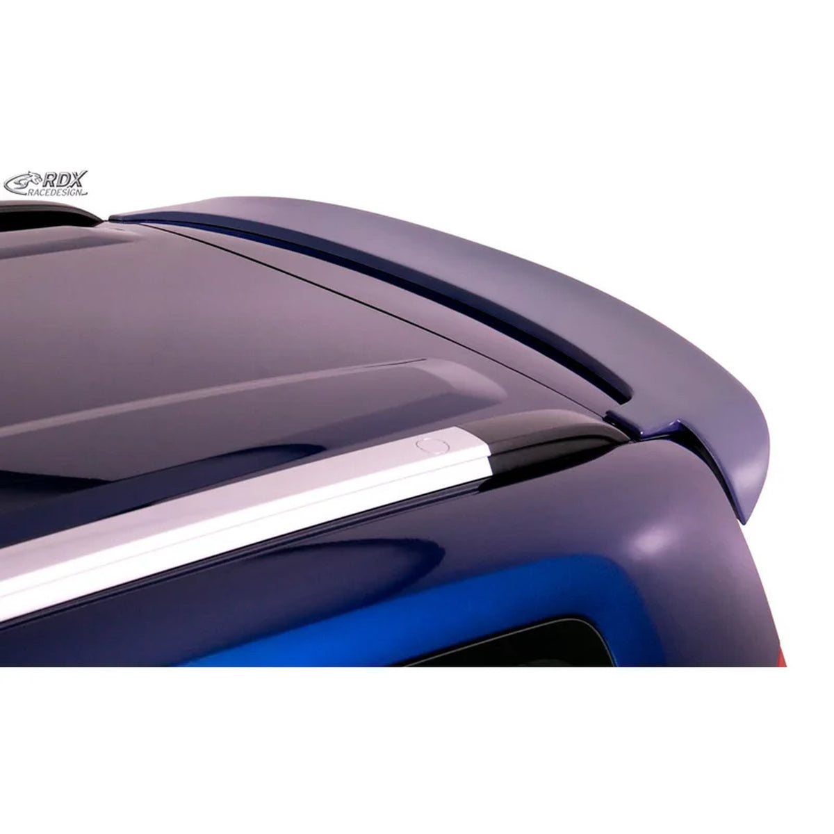 RDX Dachspoiler für Dacia Lodgy 2012- Polyurethan TÜV