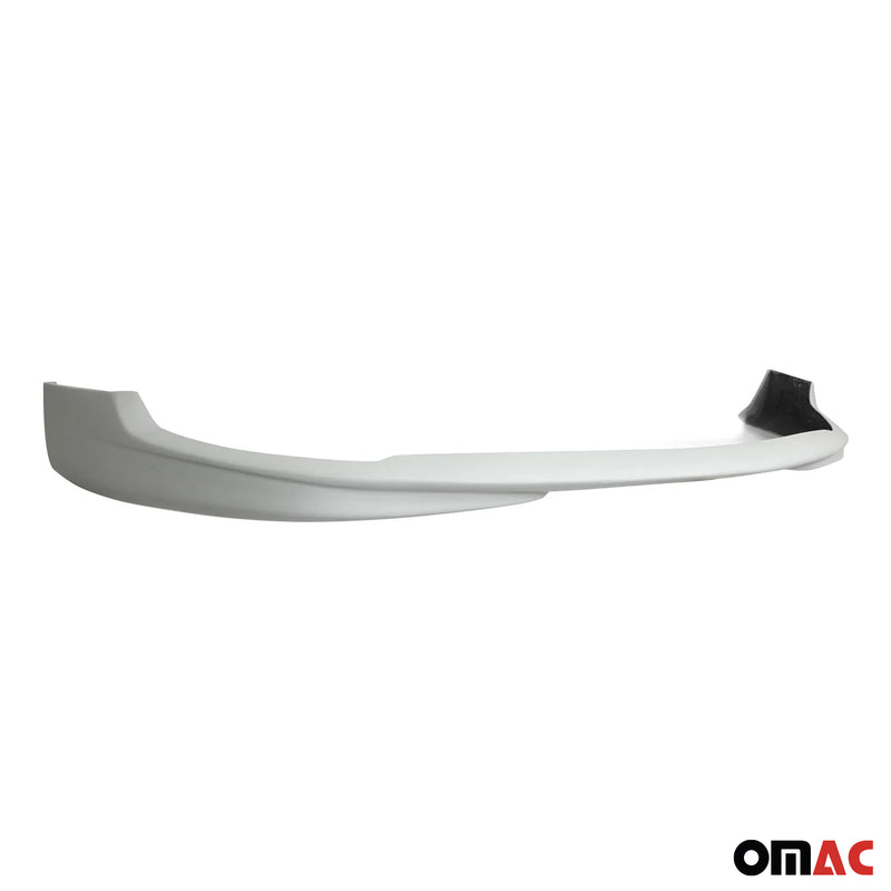 Stoßstange Front Spoiler Lipe für Mercedes Vito W447 2014-2024 ABS Grundiert