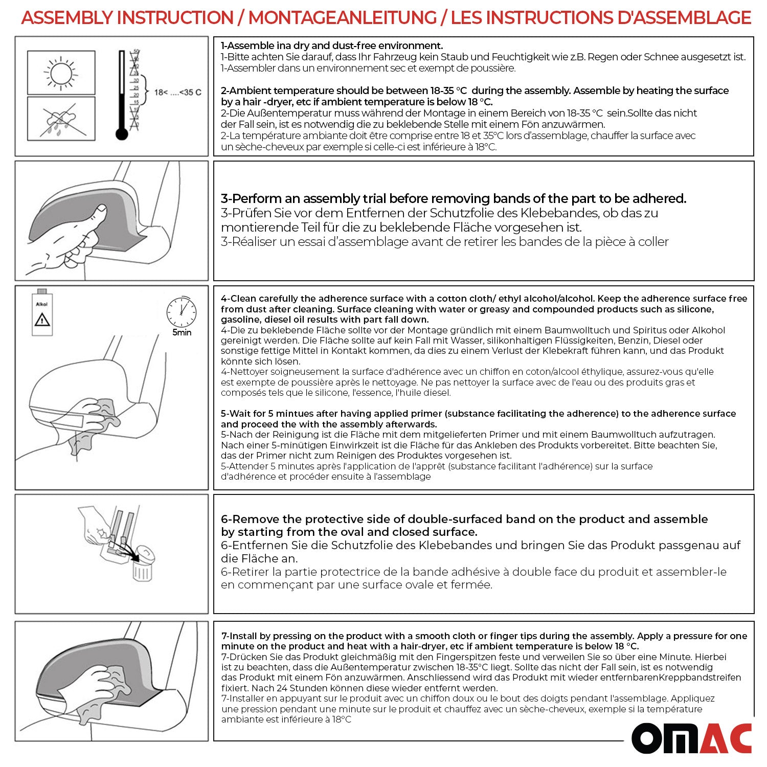 Spiegelkappen Spiegelabdeckung für VW Golf 2008-2014 Edelstahl Silber 2tlg