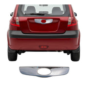 Heckklappe Kofferraumöffner Griff für Hyundai Getz 2002-2006 Edelstahl Chrom