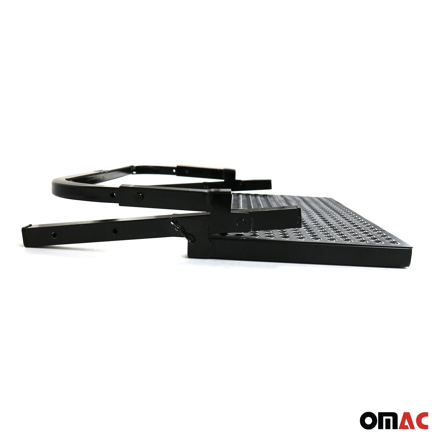 Radtritt Trittstufe Rad Stufe für Ford Bronco 2021-2025 Klappbar 55cm Stahl