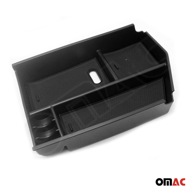 Armauflage Ablagebox Zentrale Storage-Box für Mercedes M GL GLE Klasse 2012-2019