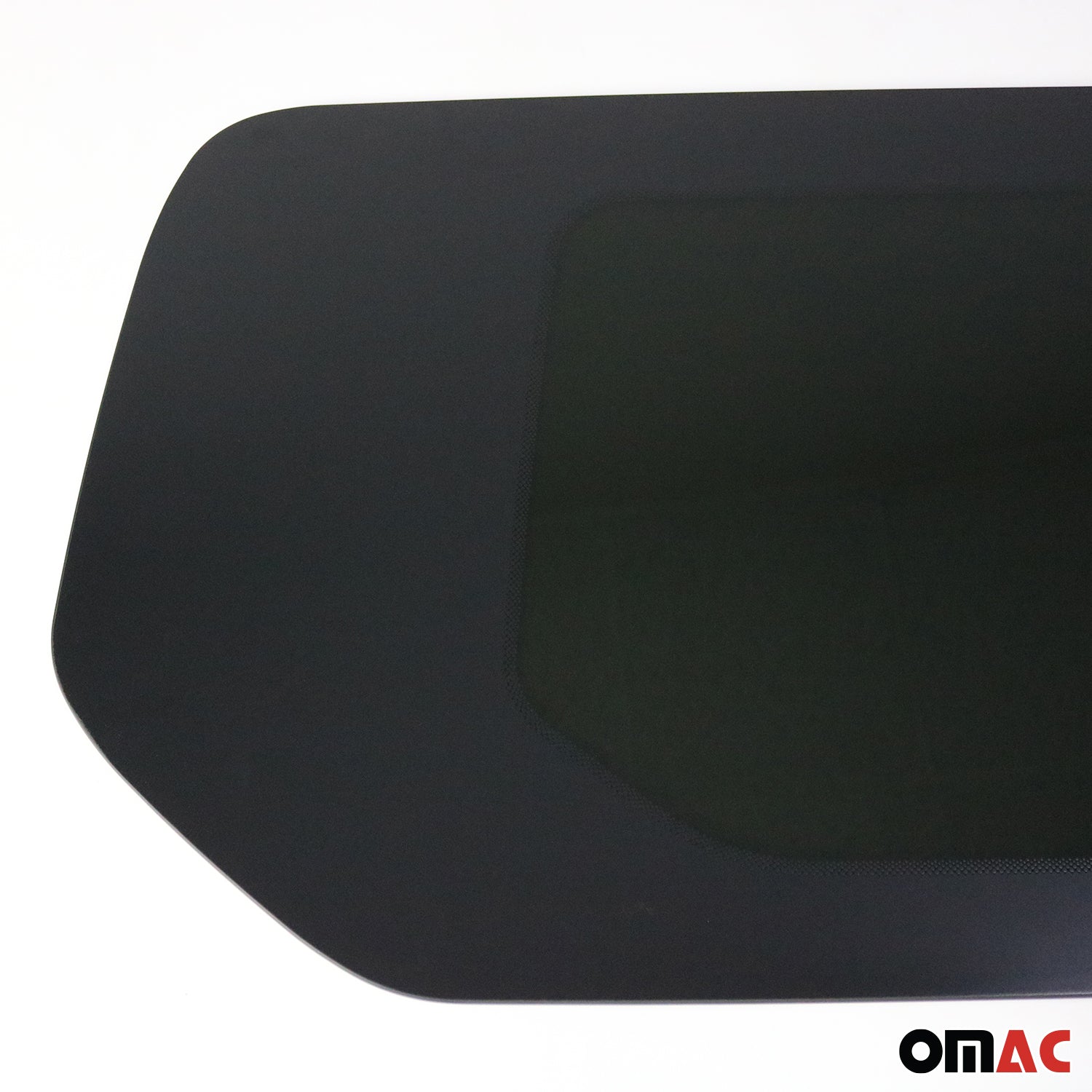 Seitenfenster Sicherheitsglas für Ford Transit Custom ab 2023 Hinten Links L1