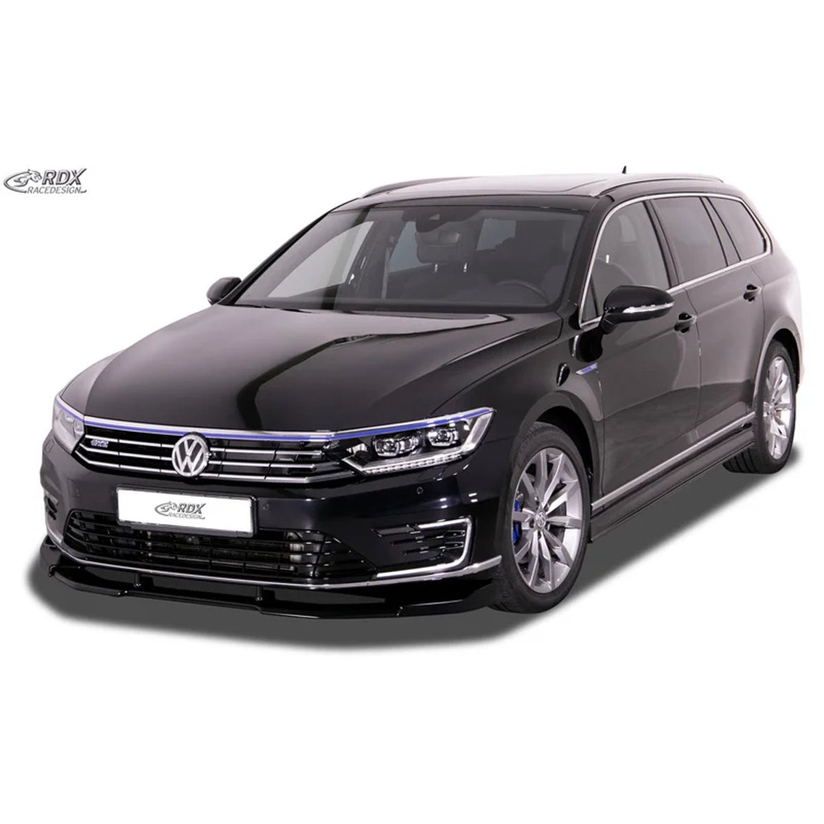 RDX Frontspoiler Vario-X für VW Passat 3G Limousine/Variant -2019 GTE