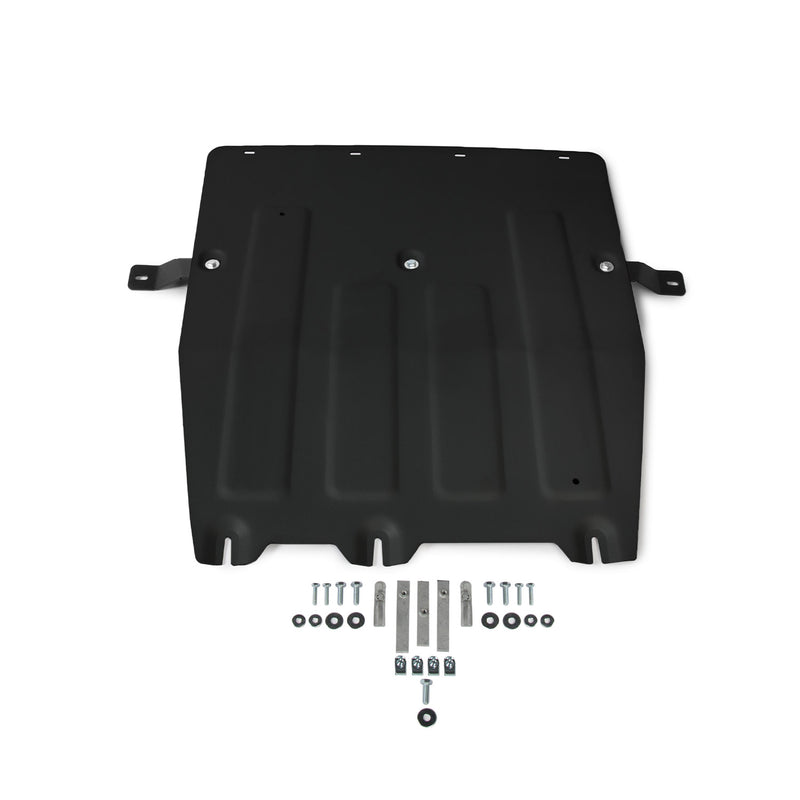 Unterfahrschutz Motorschutz für VW Crafter 2.0 TDI FWD / 2.0 TDI 4WD 2017-2025