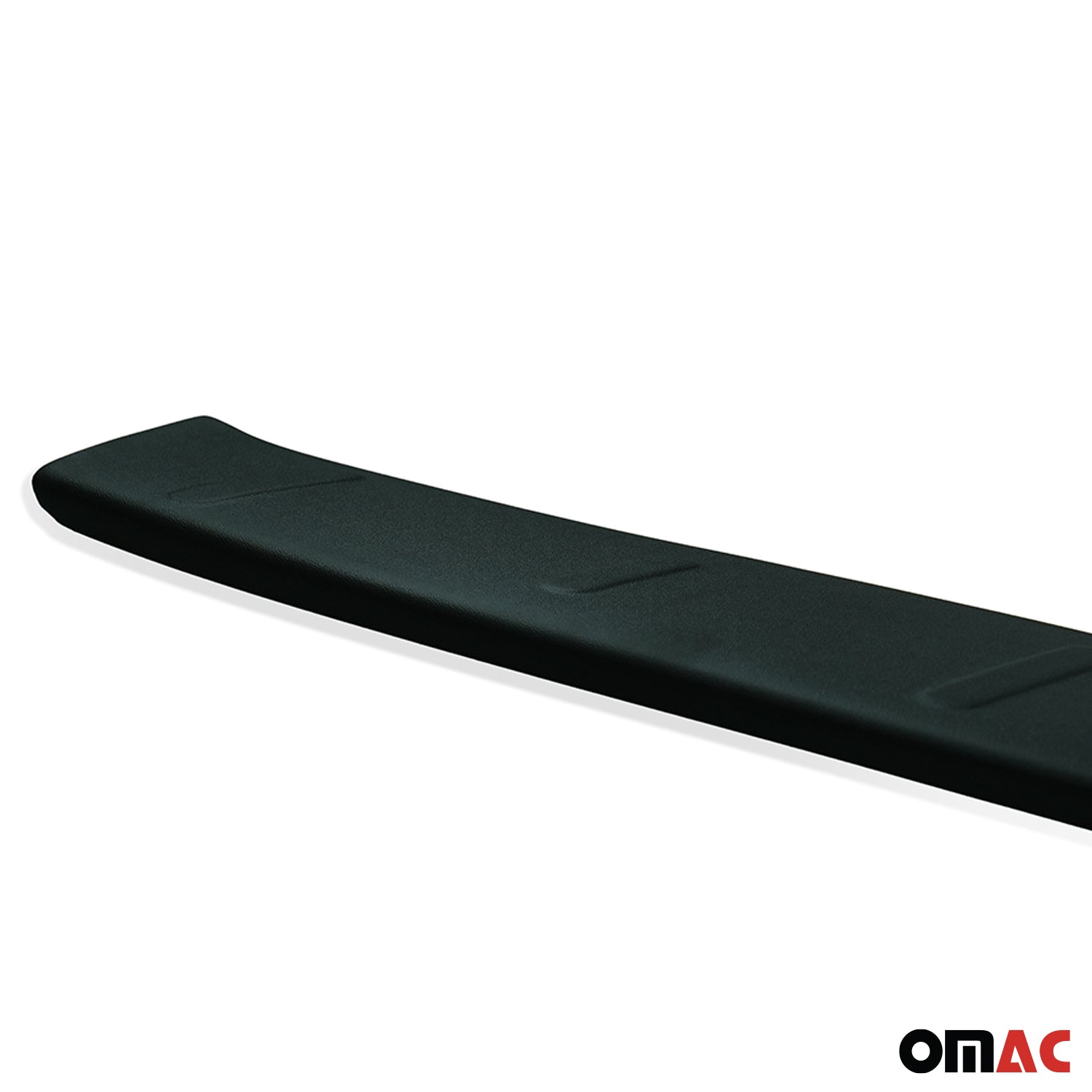 Ladekantenschutz für Mercedes Vito V-Klasse W447 2014-2025 Schwarz ABS