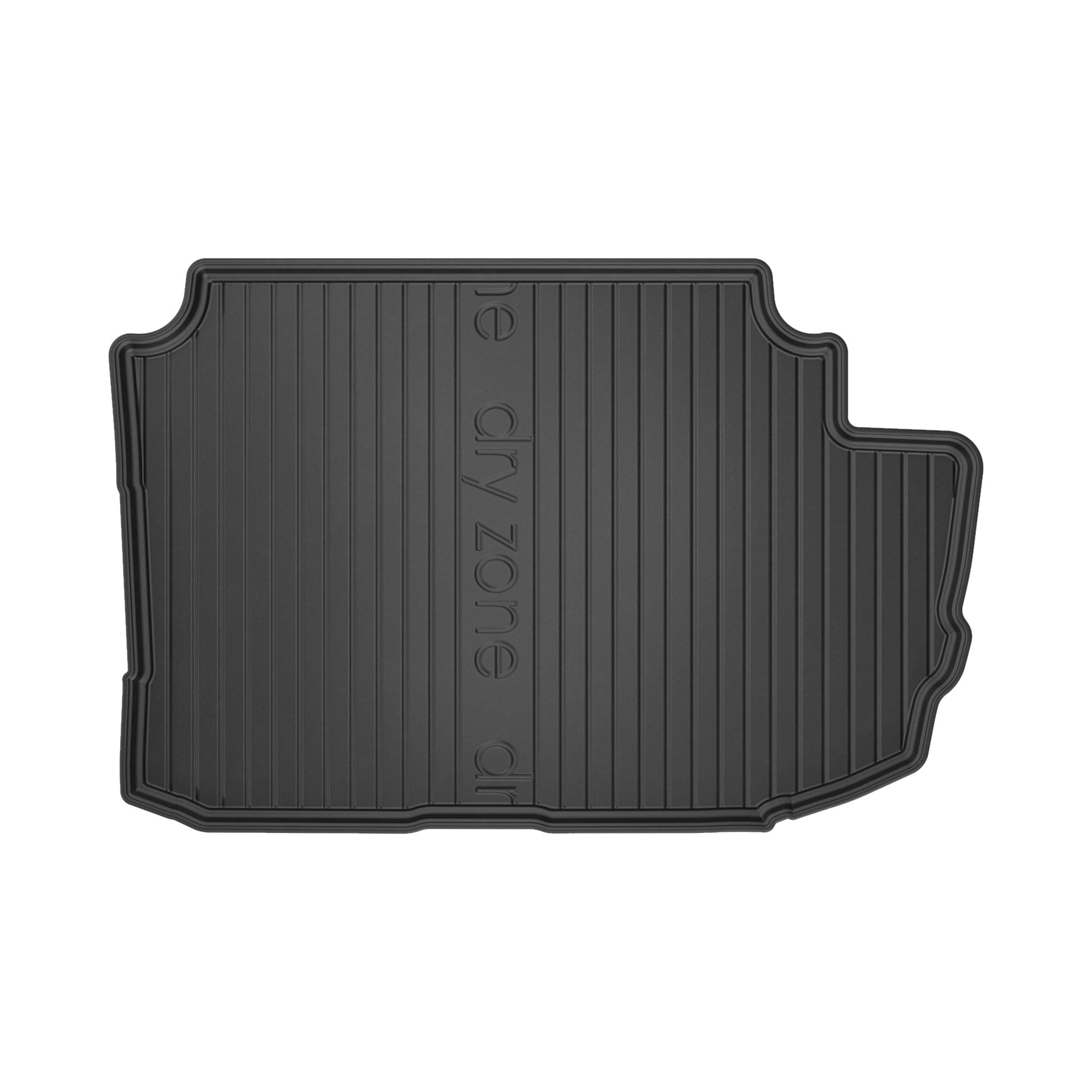Kofferraummatte für Mercedes-Benz S-Klasse W220 1998-2005 mit CD/DVD/Navigation