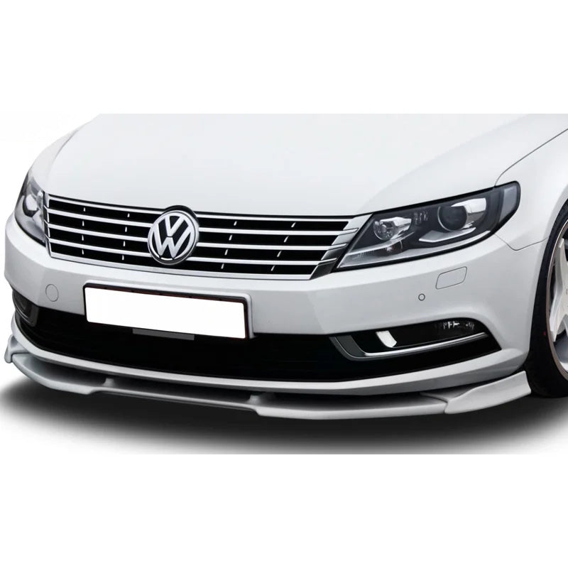 RDX Frontspoiler Vario-X für VW Passat CC 2012- Polyurethan TÜV