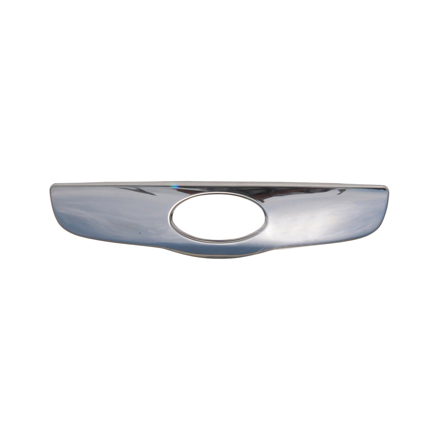 Heckklappe Kofferraumöffner Griff für Hyundai Getz 2002-2006 Edelstahl Chrom