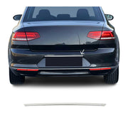 Kofferraumöffner Griff für VW Passat B8.5 Variant 2019-2021 Edelstahl Chrom