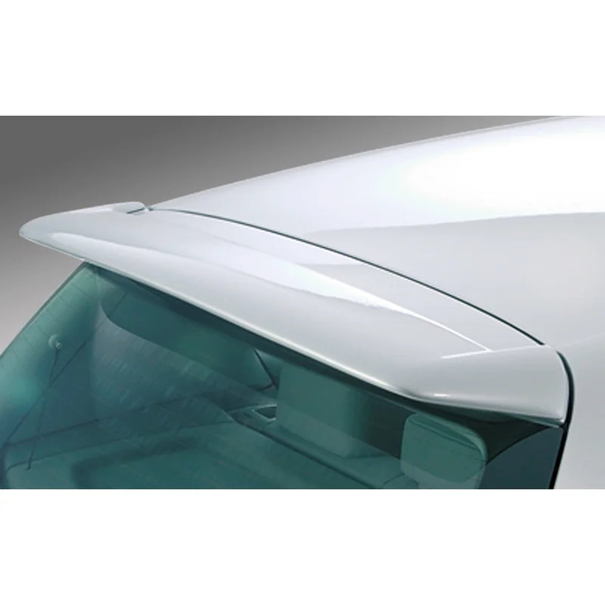 RDX Dachspoiler für VW Golf V 3/5-türer 2003-2008 Version 2 Polyurethan TÜV