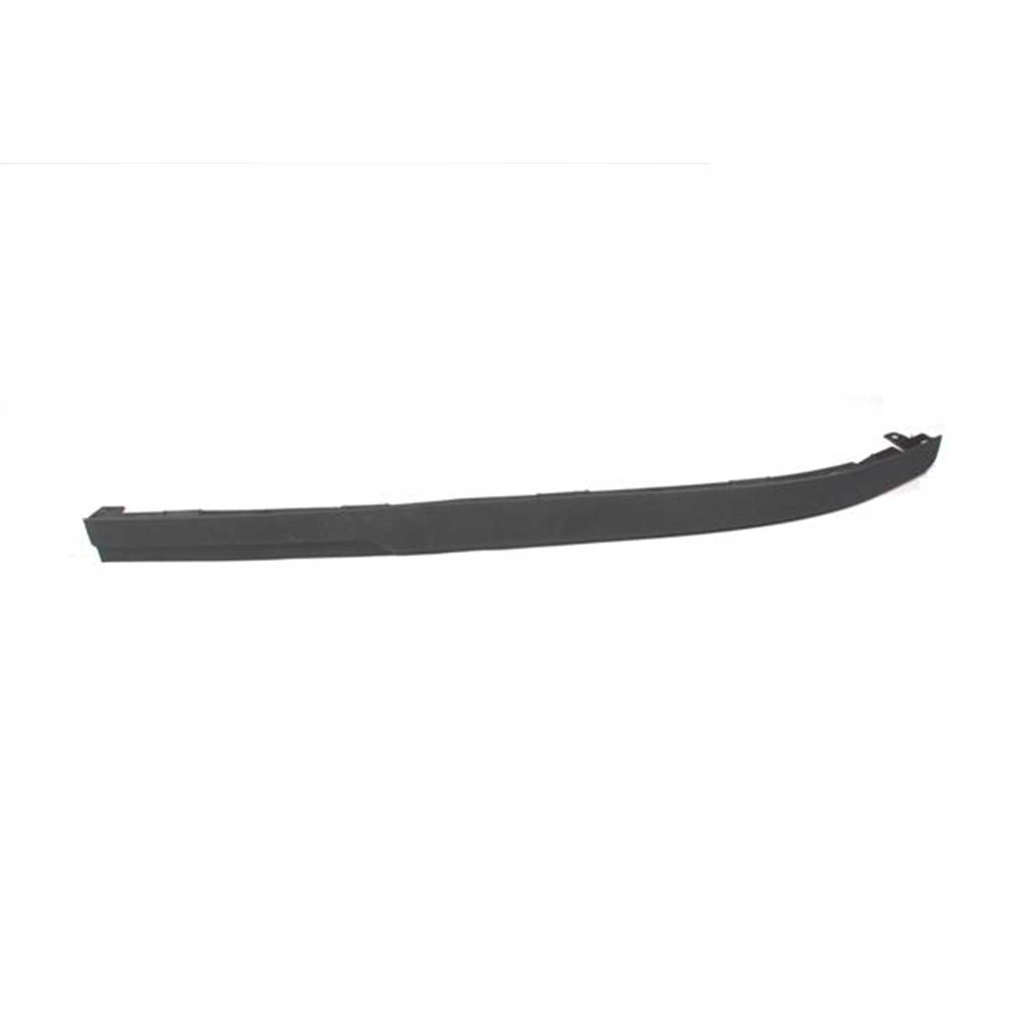 Frontstoßstange Schweller Links für Opel Astra H Kasten 2004-2014 ABS 1tlg