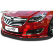RDX Frontspoiler Vario-X für Opel Insignia OPC-Line 2013-2017 Polyurethan TÜV