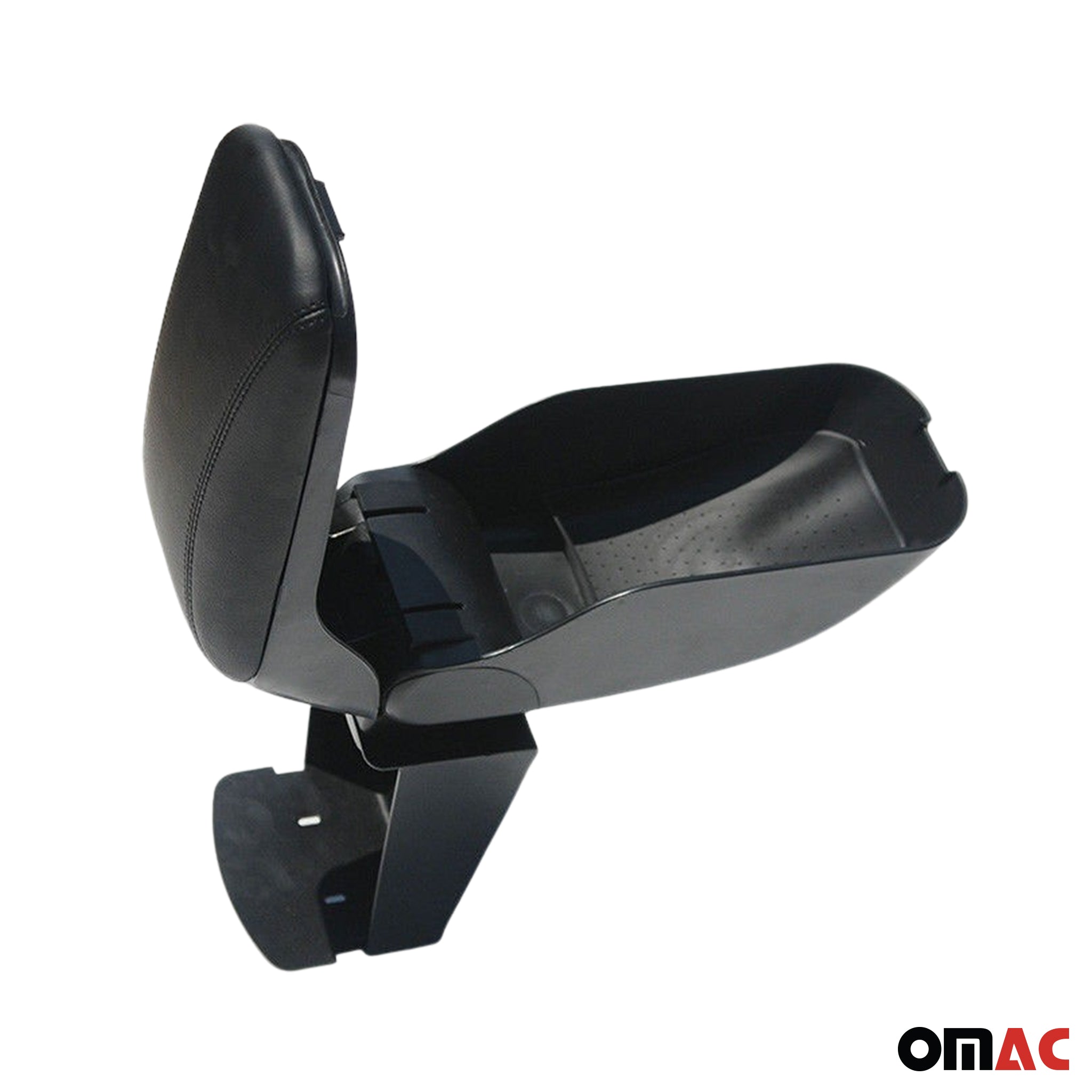 Mittelarmlehne Armlehne für Ford Transit / Tourneo Connect 2009-13 FL PU-Leder