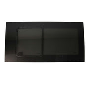 Schiebefenster für Mercedes Sprinter W907 2018-2026 Links Schiebetür L3 L4