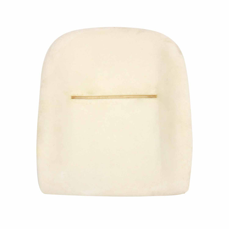 Rückenlehne Schaumstoff Sitzpolster für Citroen Berlingo 1996-2008 Sandfarben