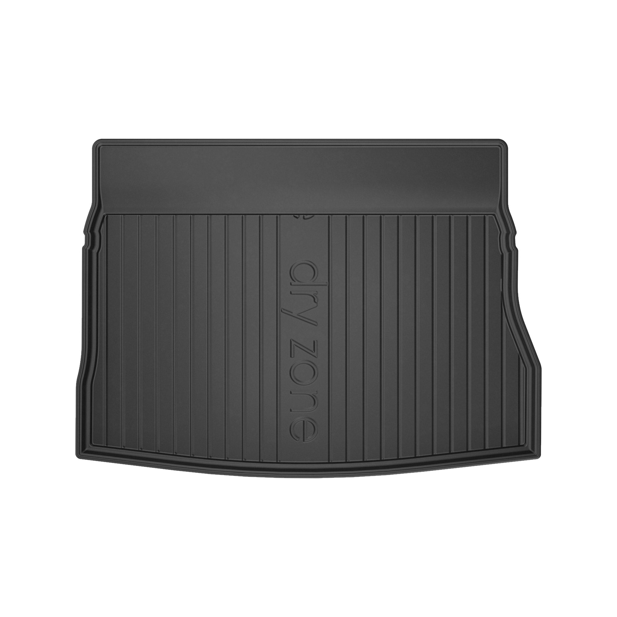 Kofferraummatte für Kia Ceed I Schrägheck 2006-2012 ohne Kofferraumablage TPE 1x