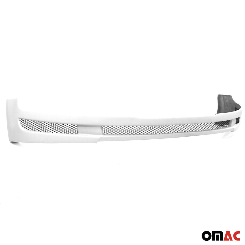 Frontspoiler Lippe Stoßstange für VW T5 Multivan Caravelle 2003-2010 Grundiert