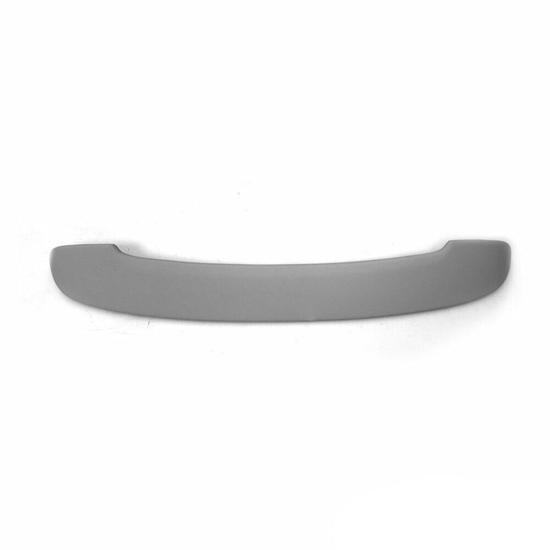 Heckspoiler Dachspoiler für Chevrolet Aveo Schrägheck 2005-2012 Grundiert ABS