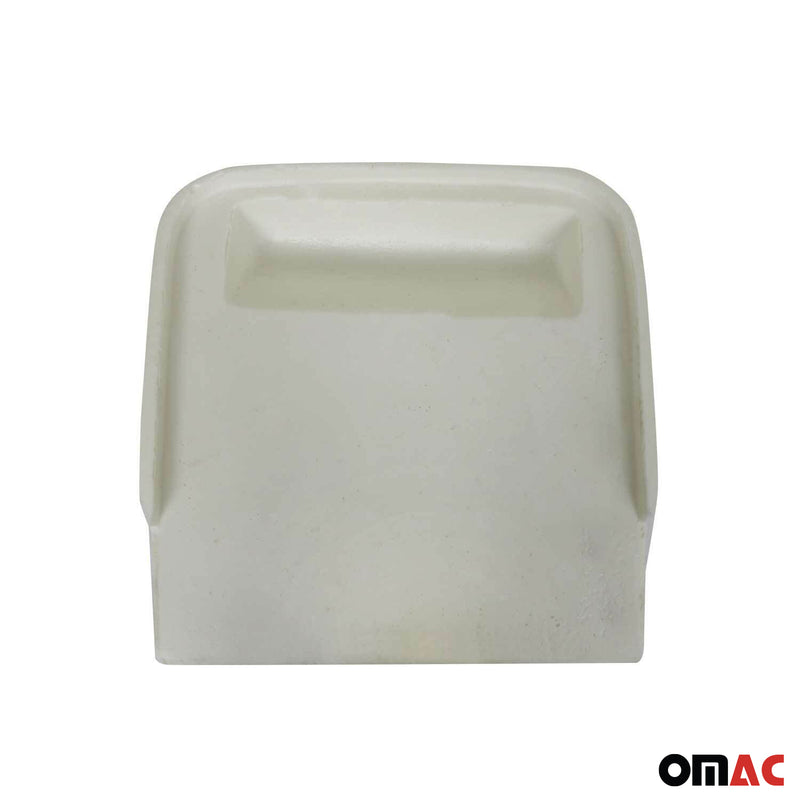 Sitzpolster Auto Schaumstoff Schaumpolster für Ford Transit 2006-2013 Sandfarben